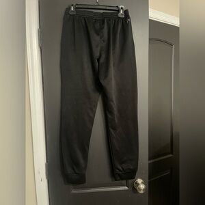 Head Black Athletic Pants
